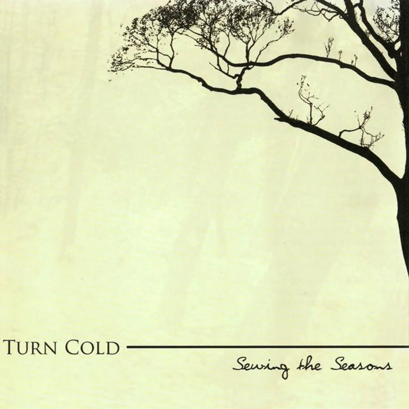 Turn Cold