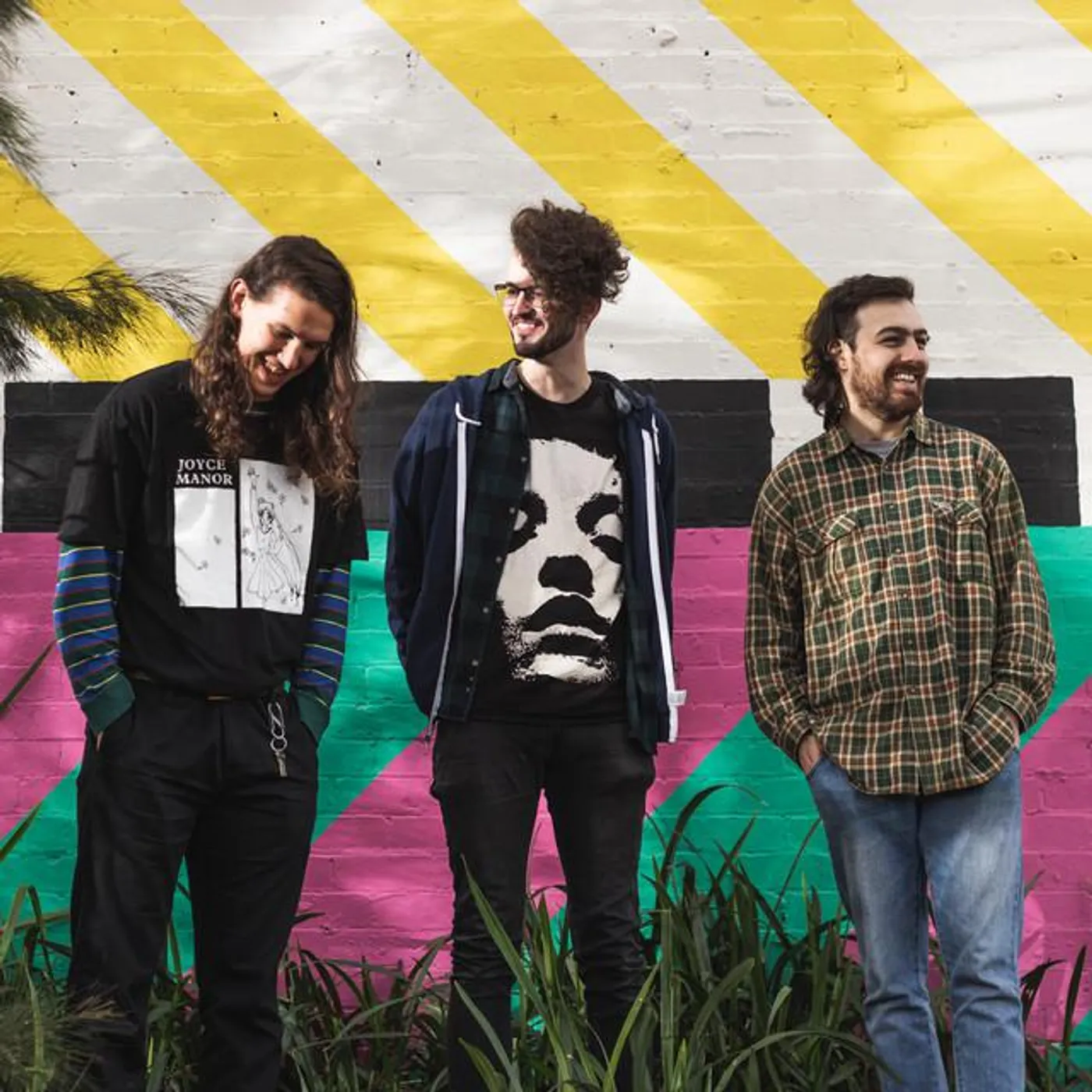 Turn South Brand Page