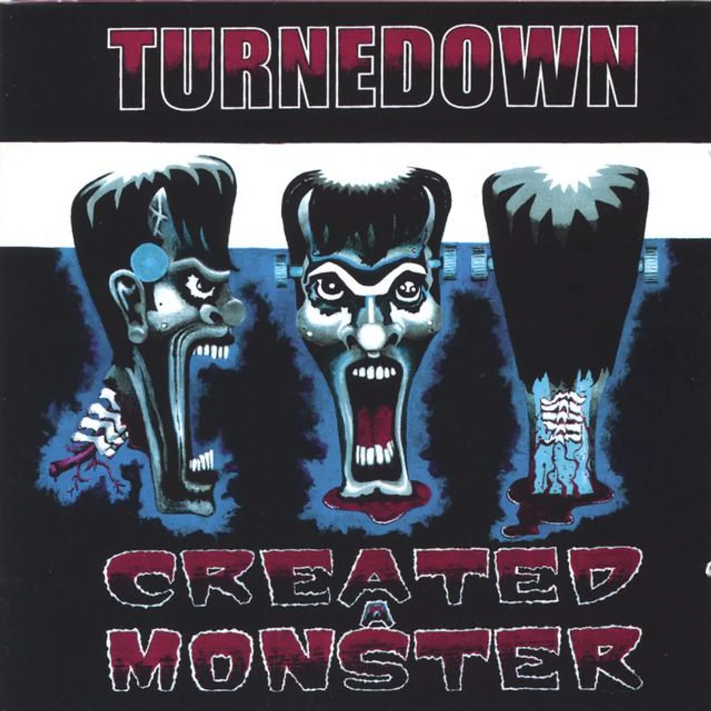 Turnedown