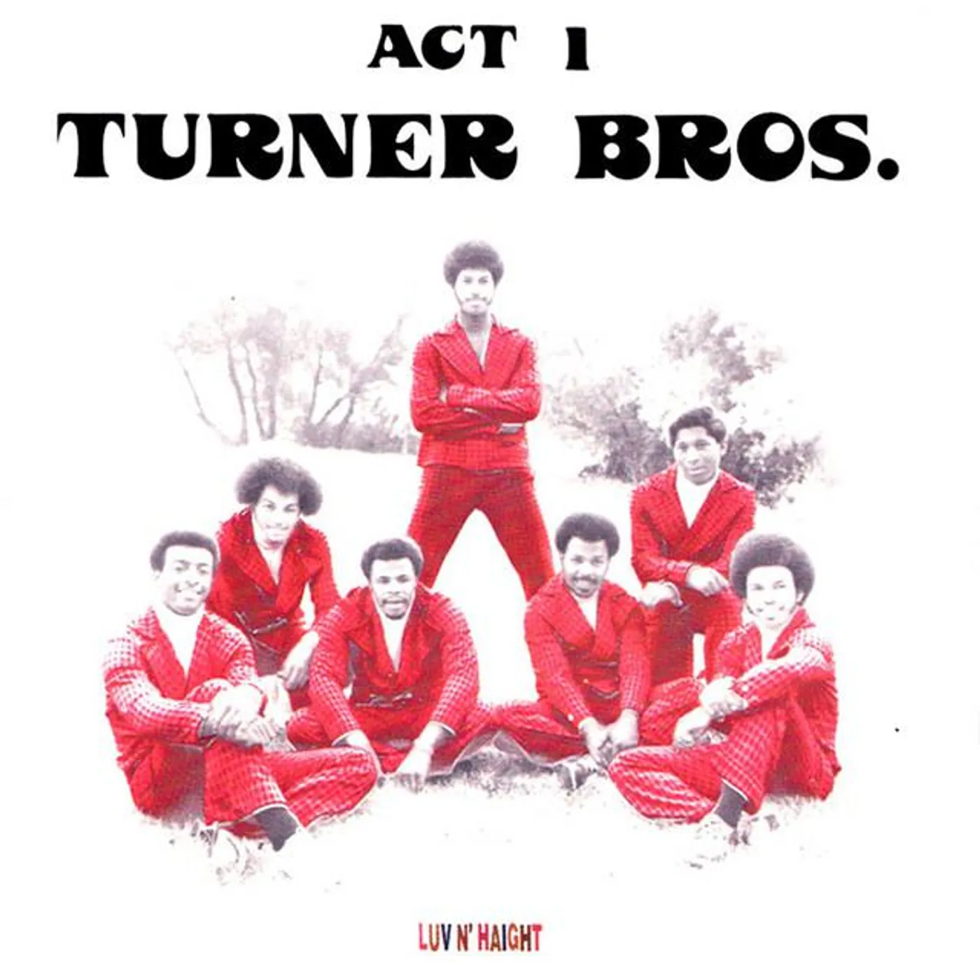 Turner Brothers