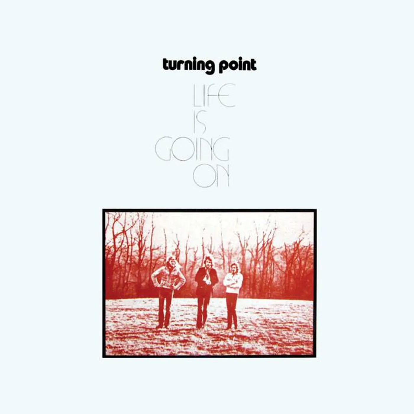 Turning Point