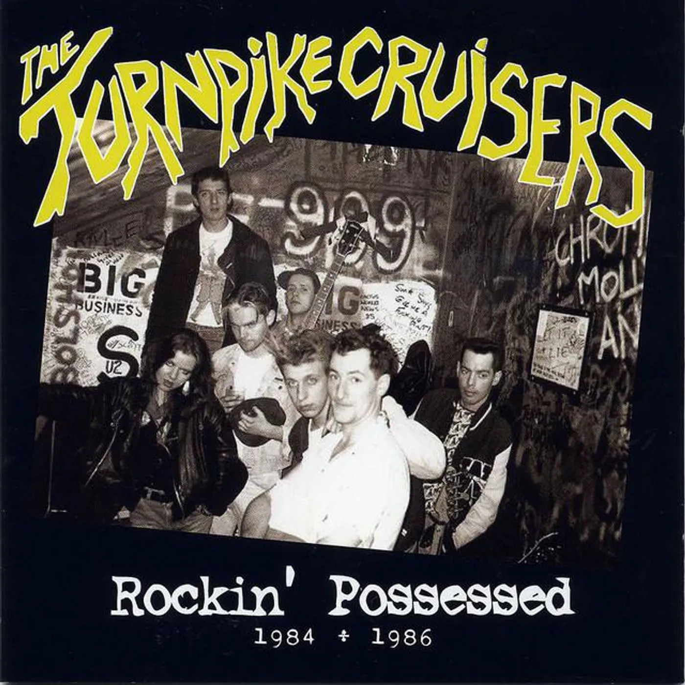 Turnpike Cruisers