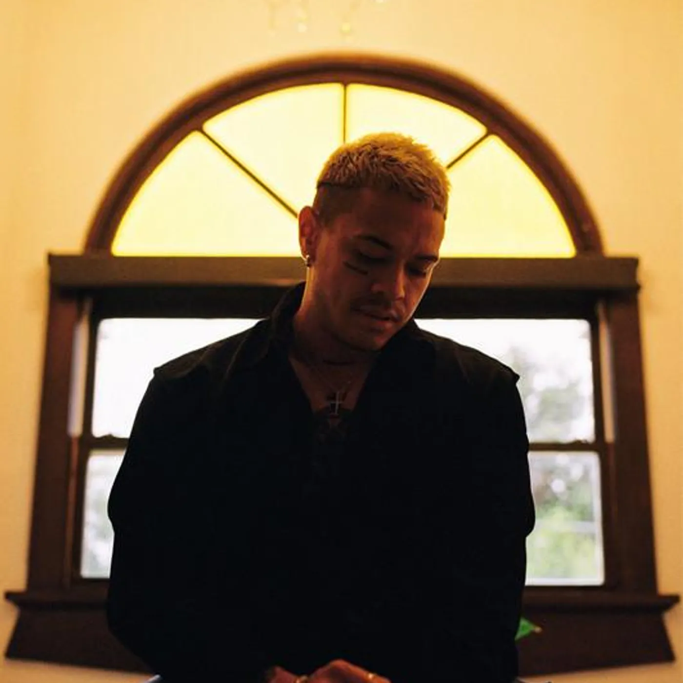Turquoise Prince