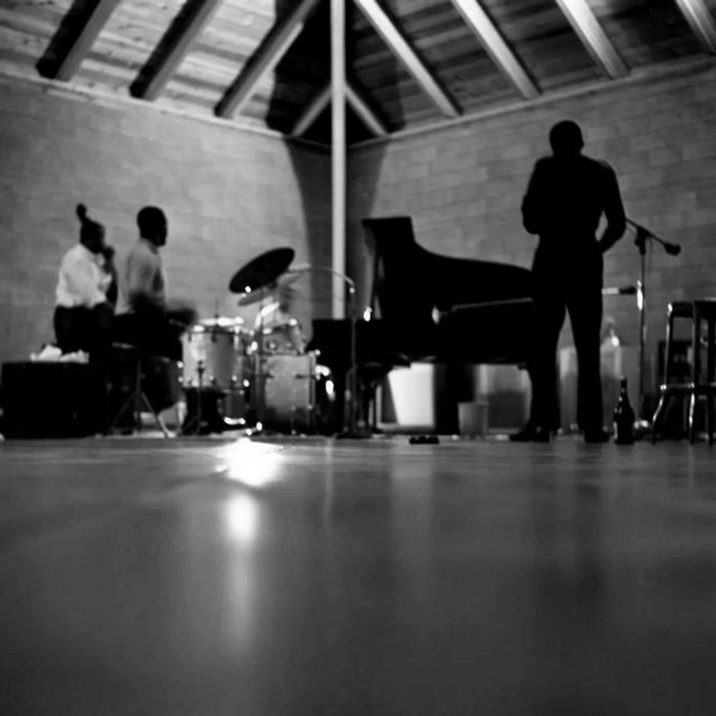 Stanley Turrentine & The Three Sounds