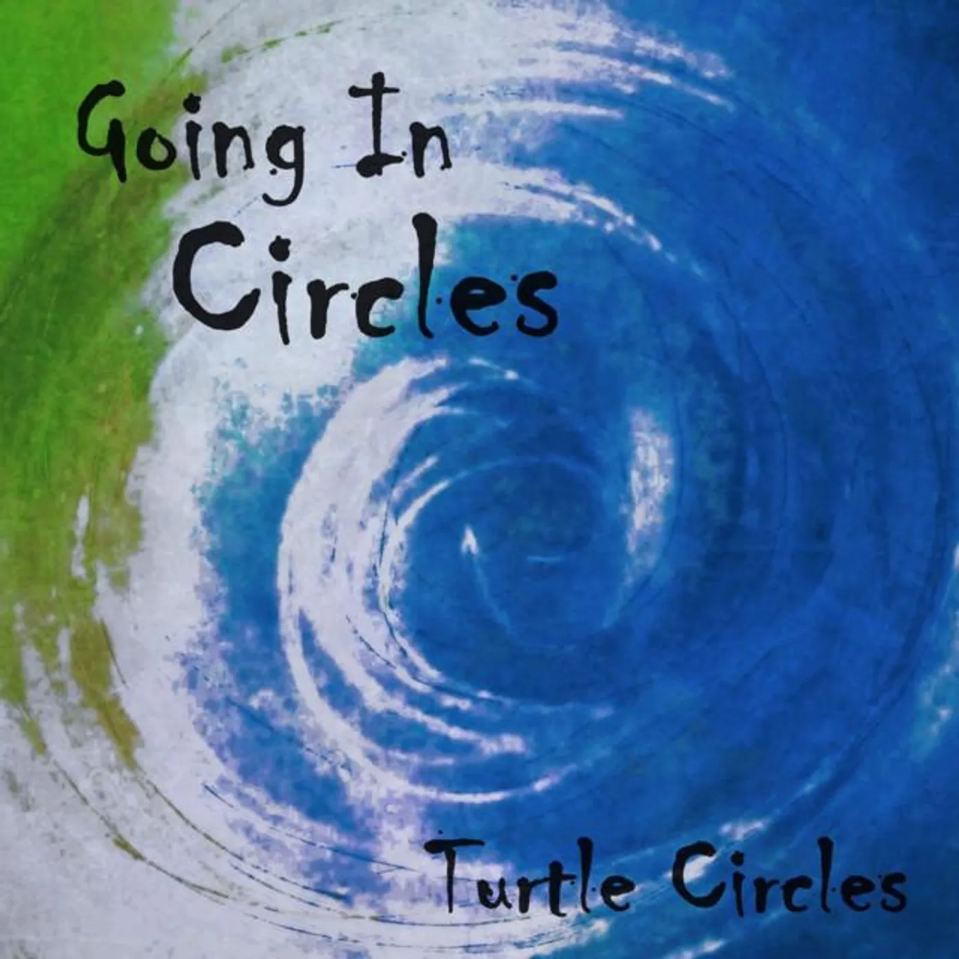 Turtle Circles