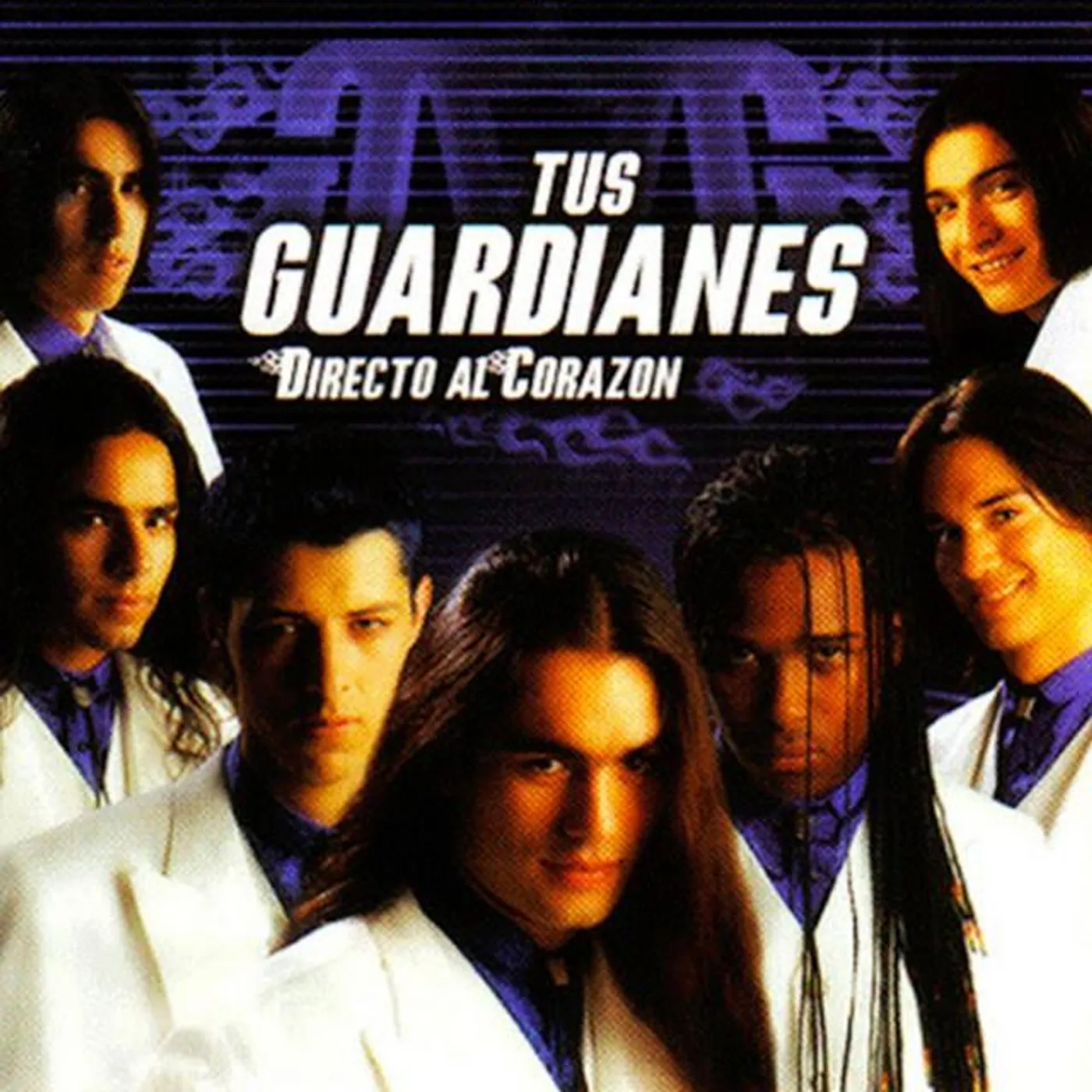 Tus Guardianes