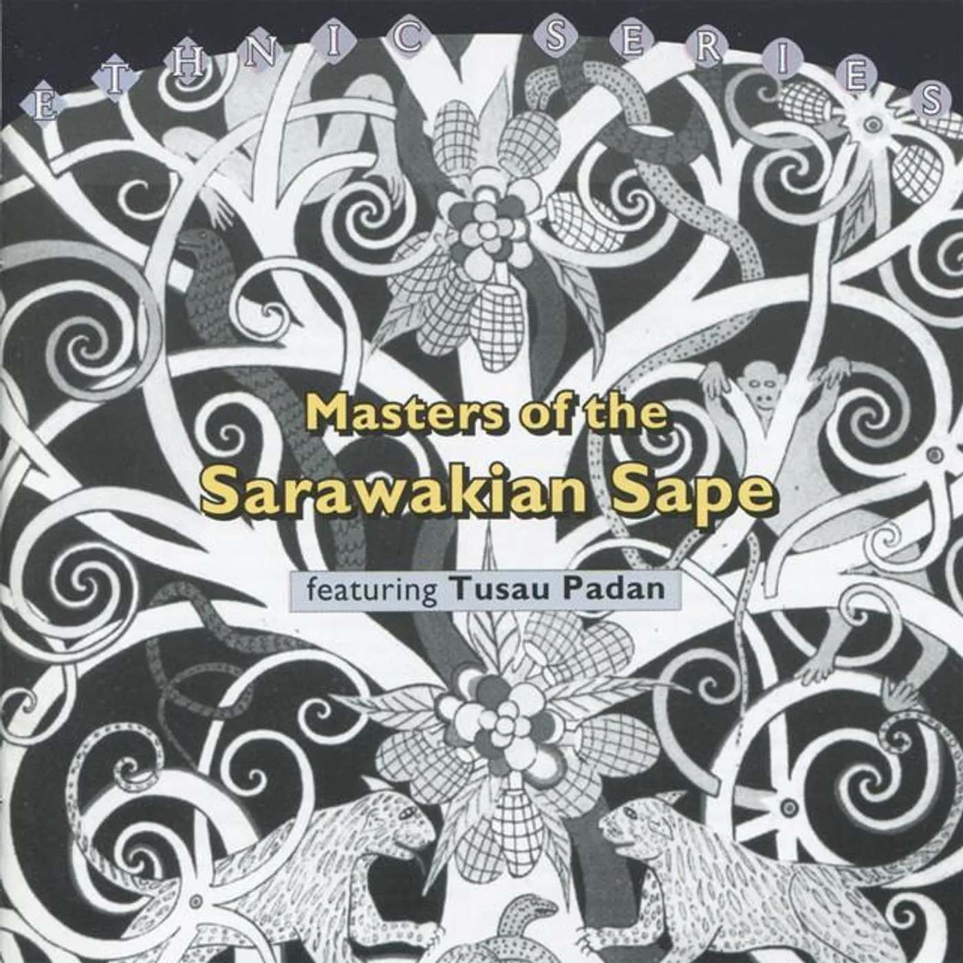 Tusau Padan Brand Page