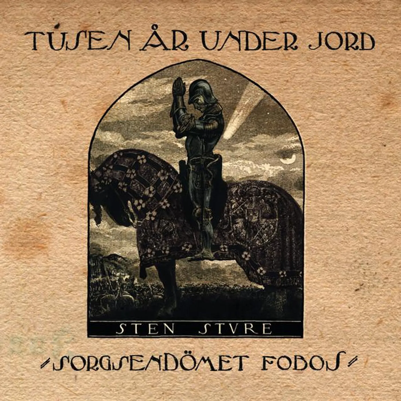 Tusen År Under Jord