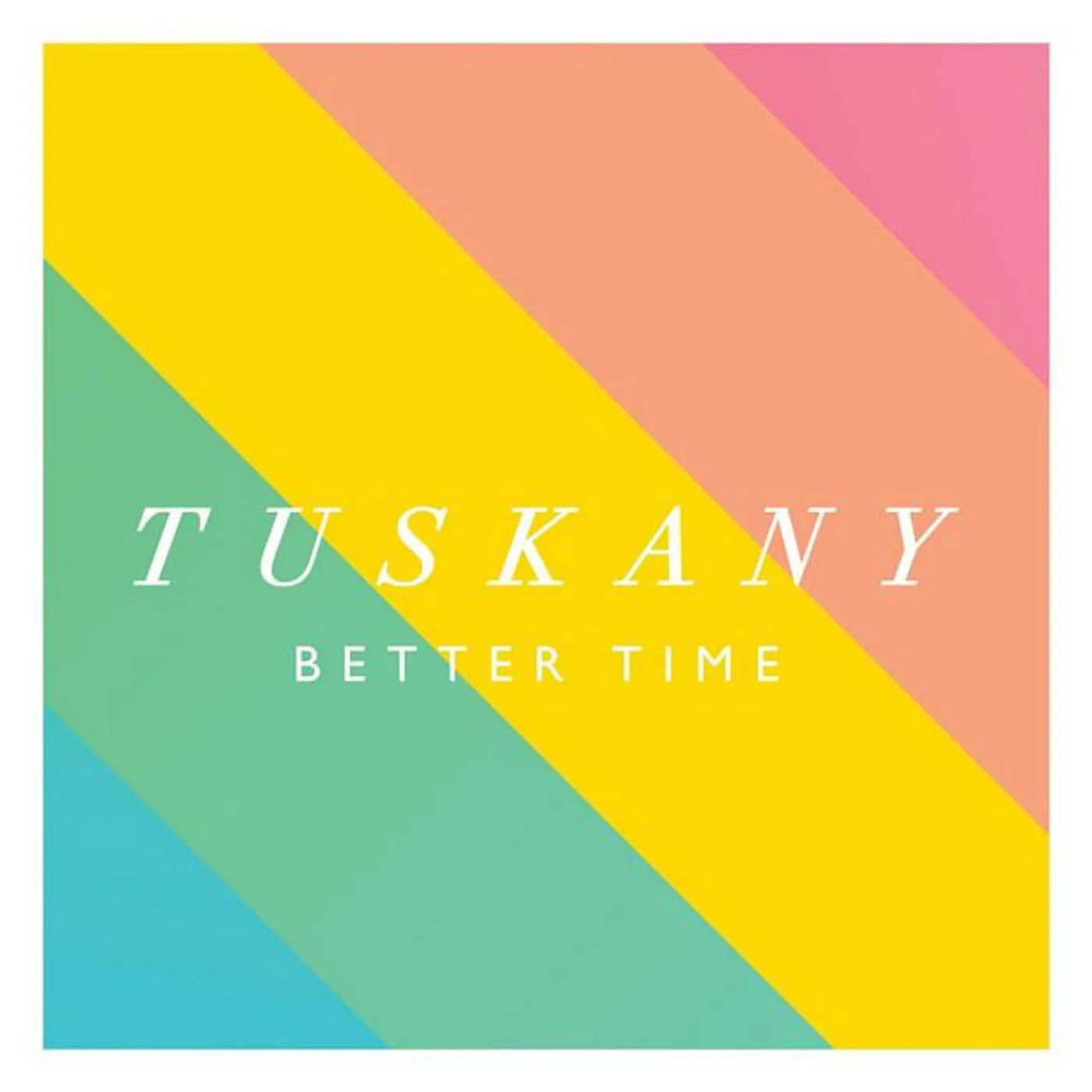 Tuskany
