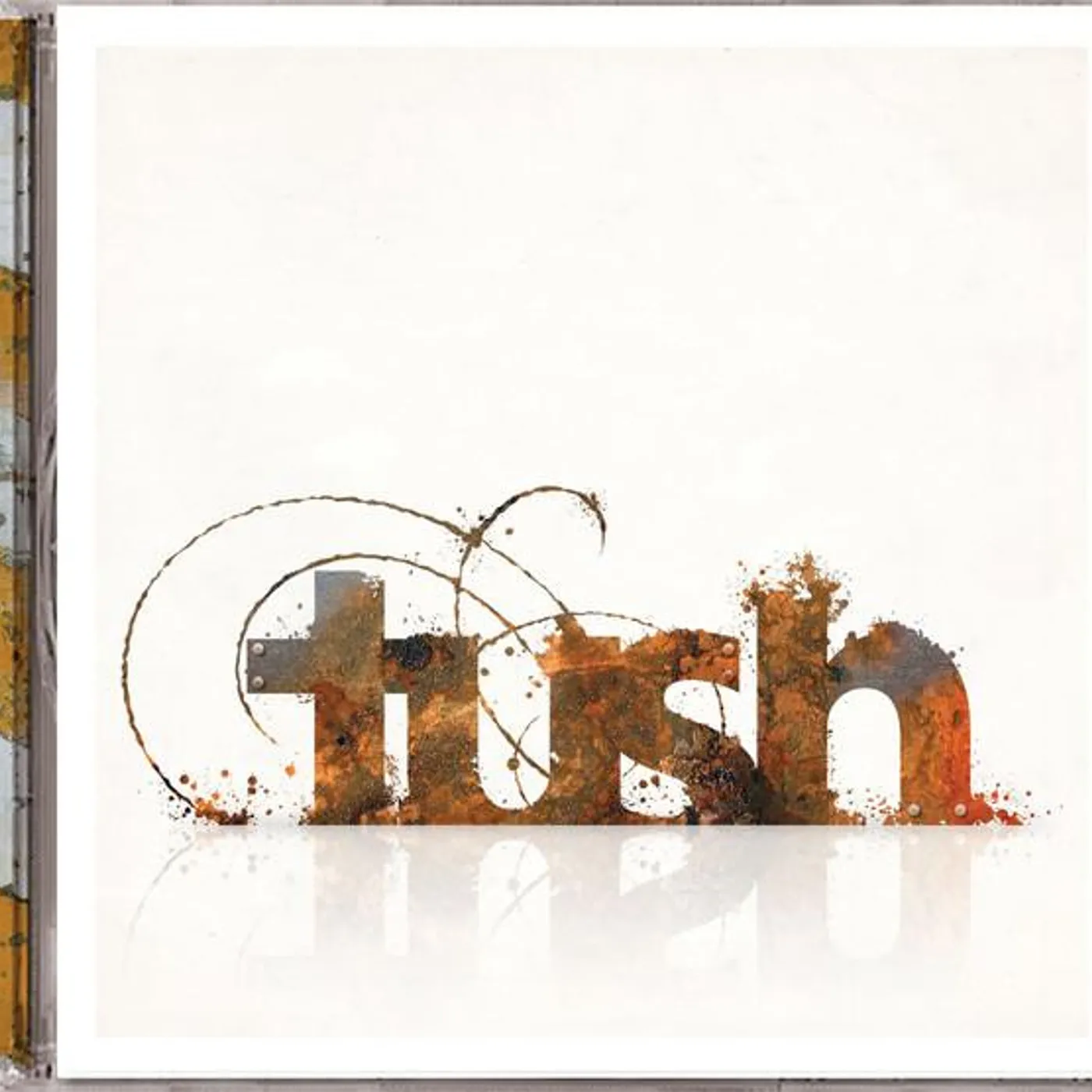 Tush Brand Page