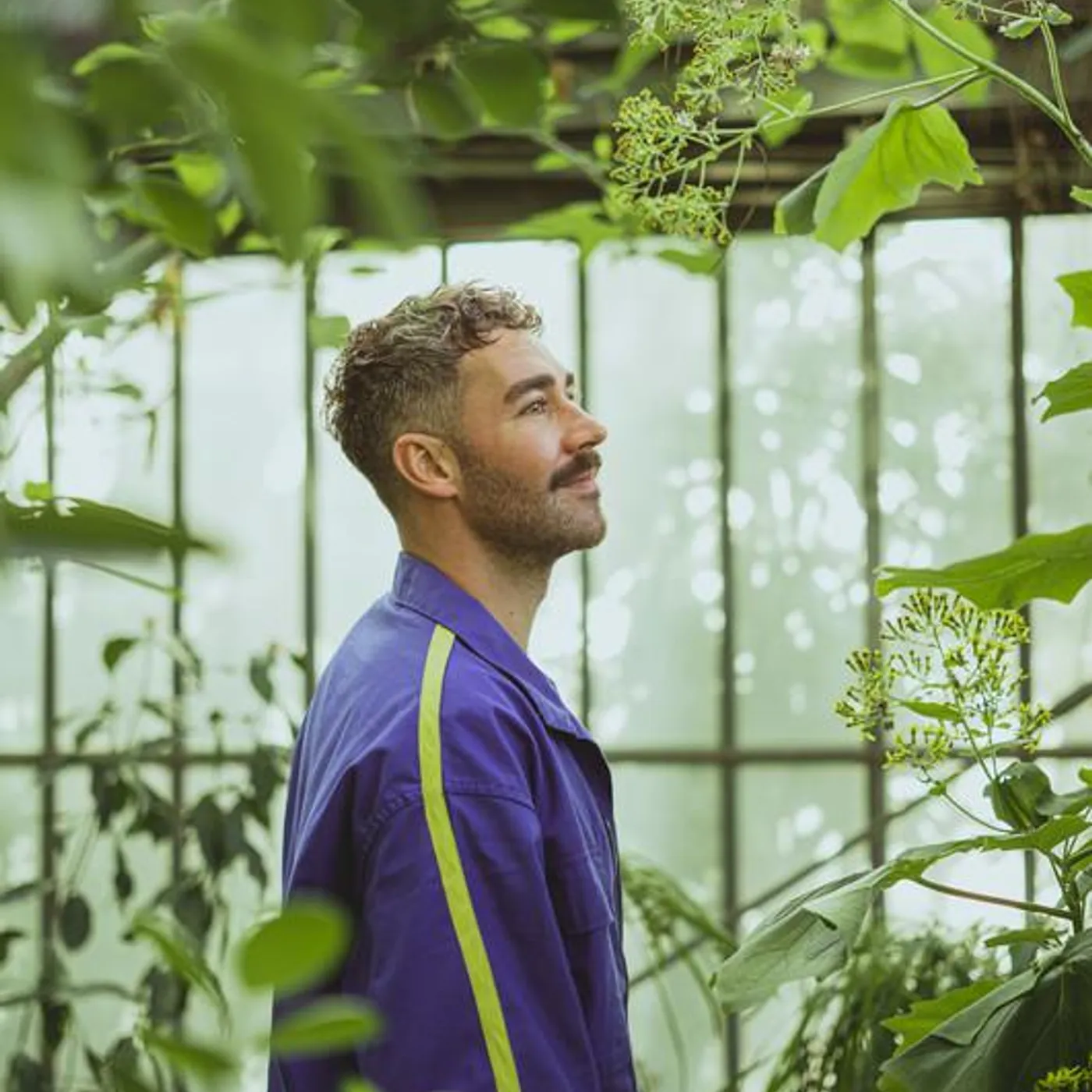 Tushen Raï Brand Page