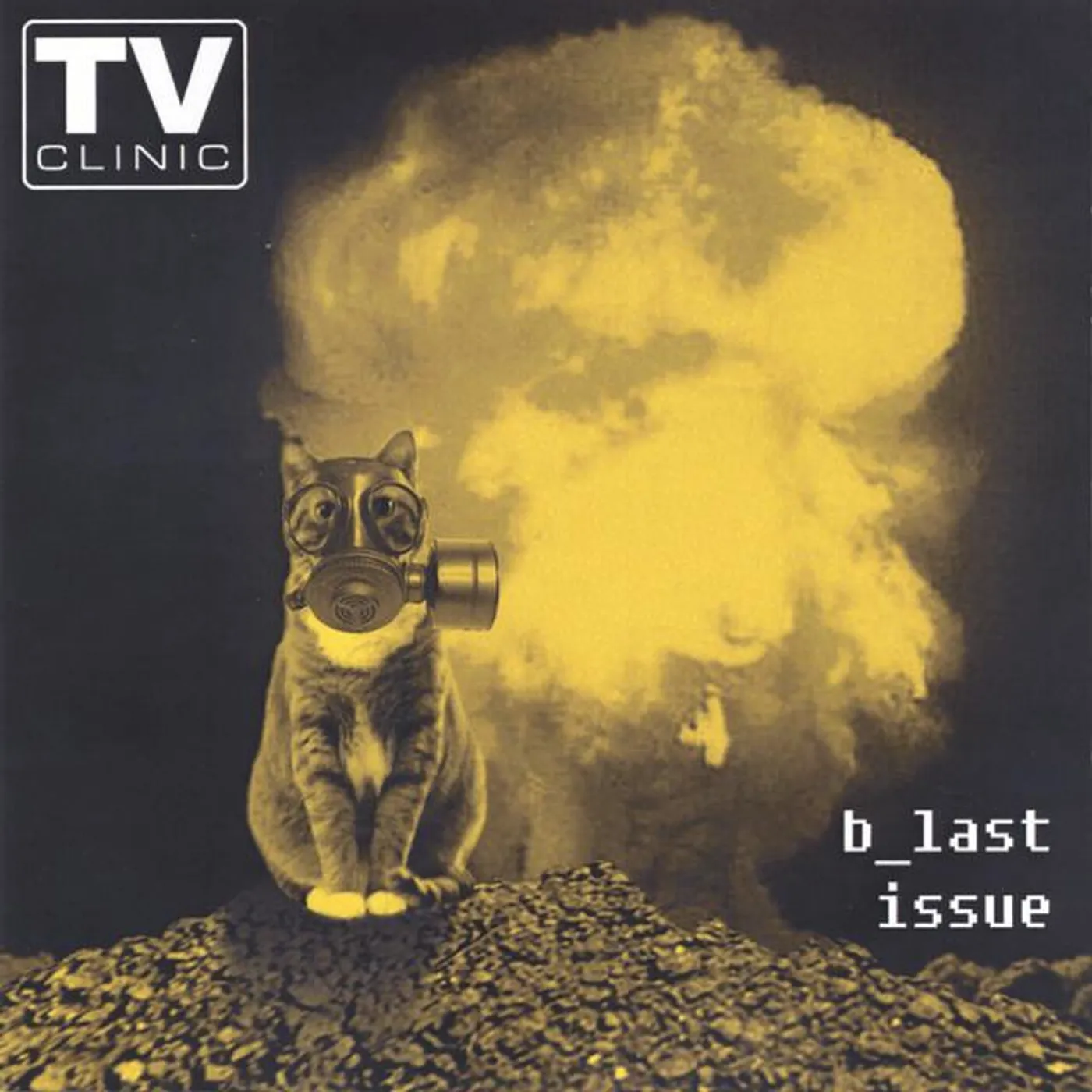 TV Clinic