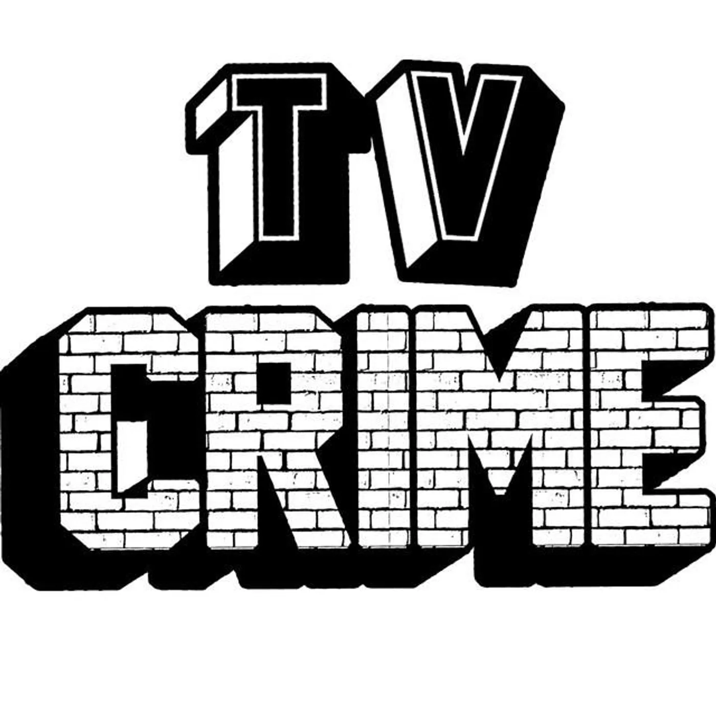 TV Crime Brand Page