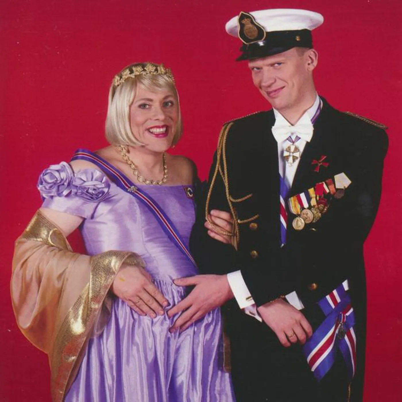 Tvíhöfði