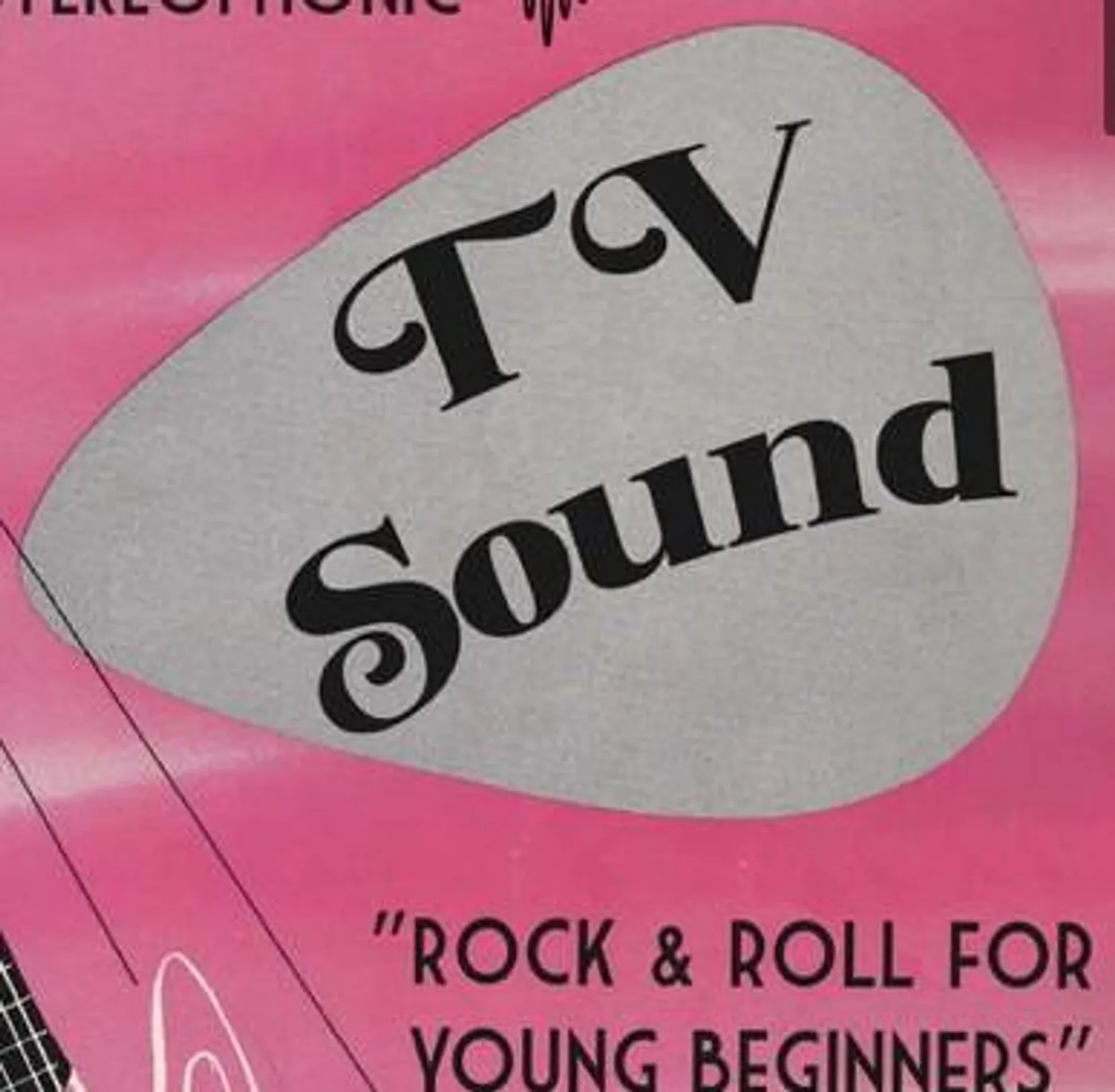 TV Sound