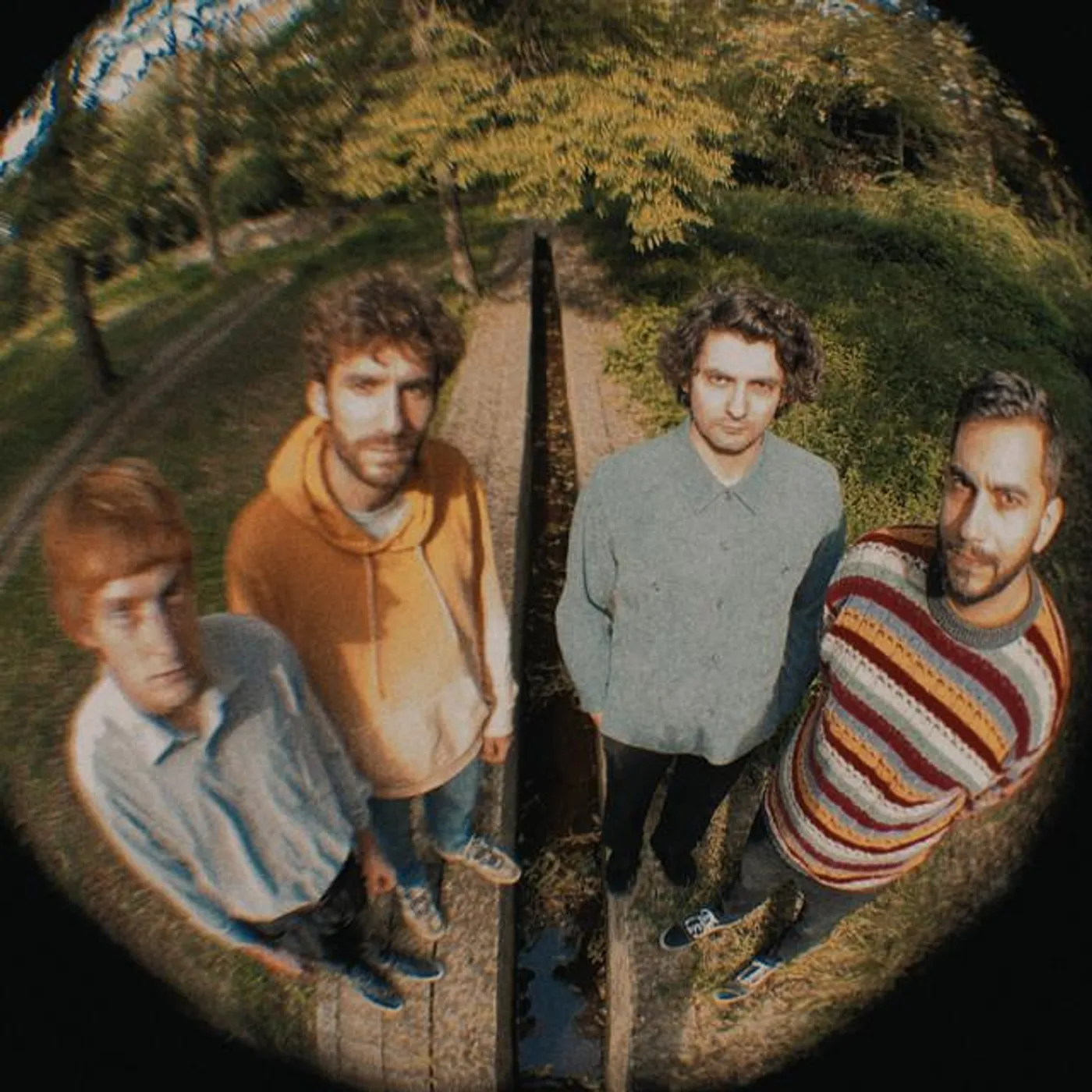TV Sundaze Brand Page