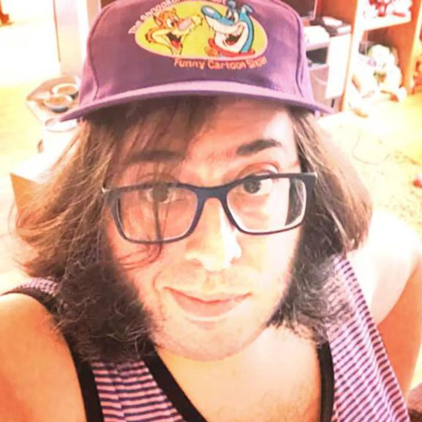 TV's Kyle