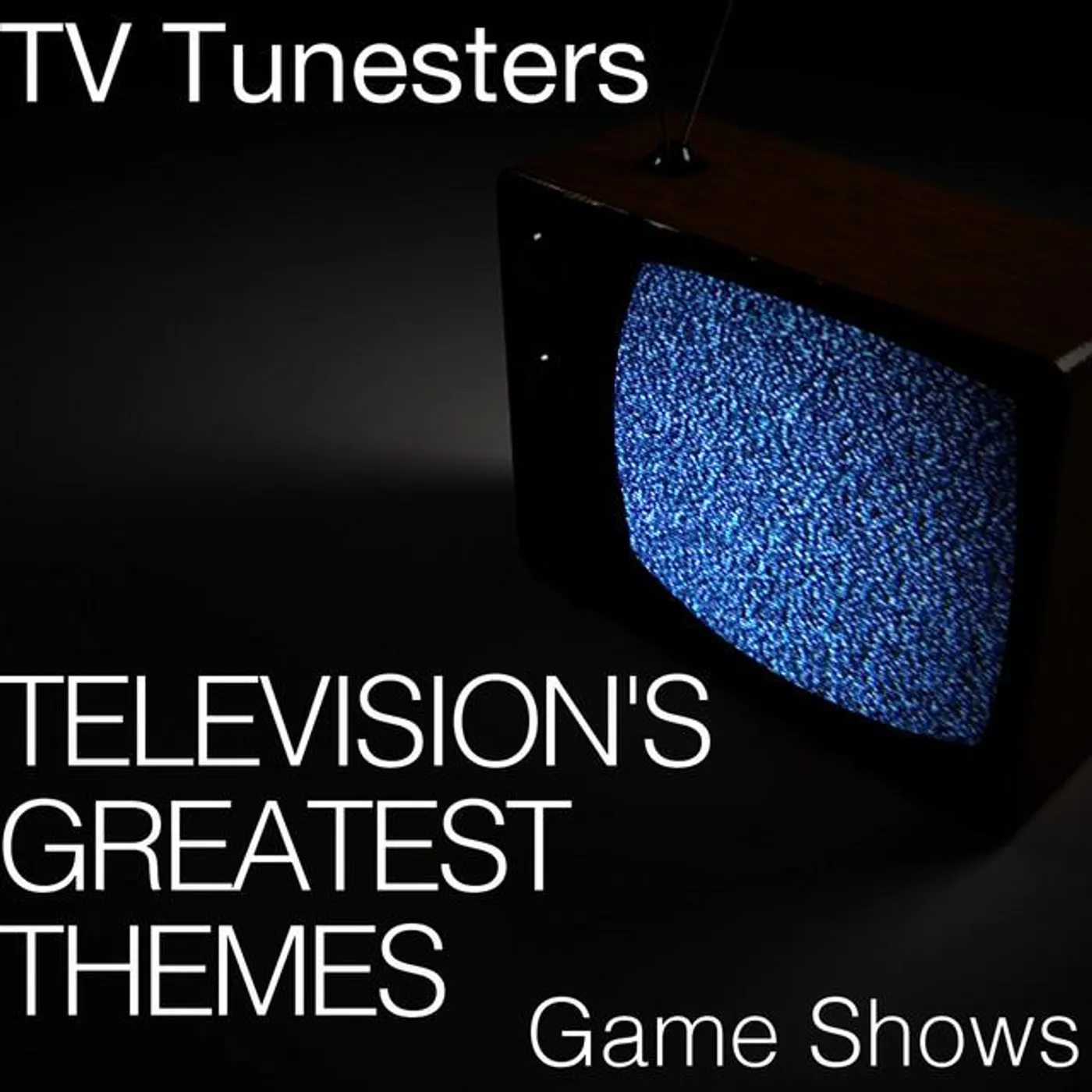 TV Tunesters Brand Page