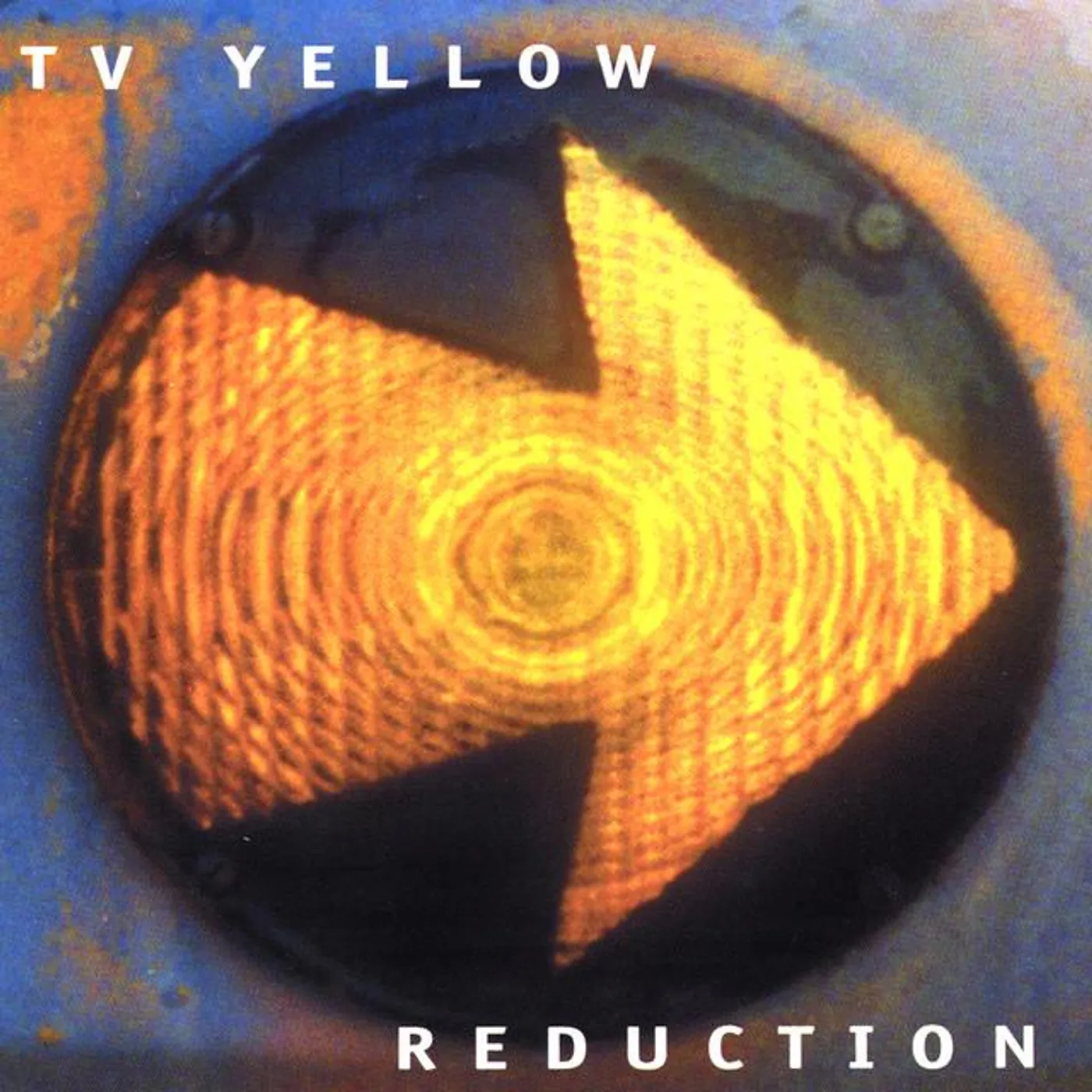 TV Yellow