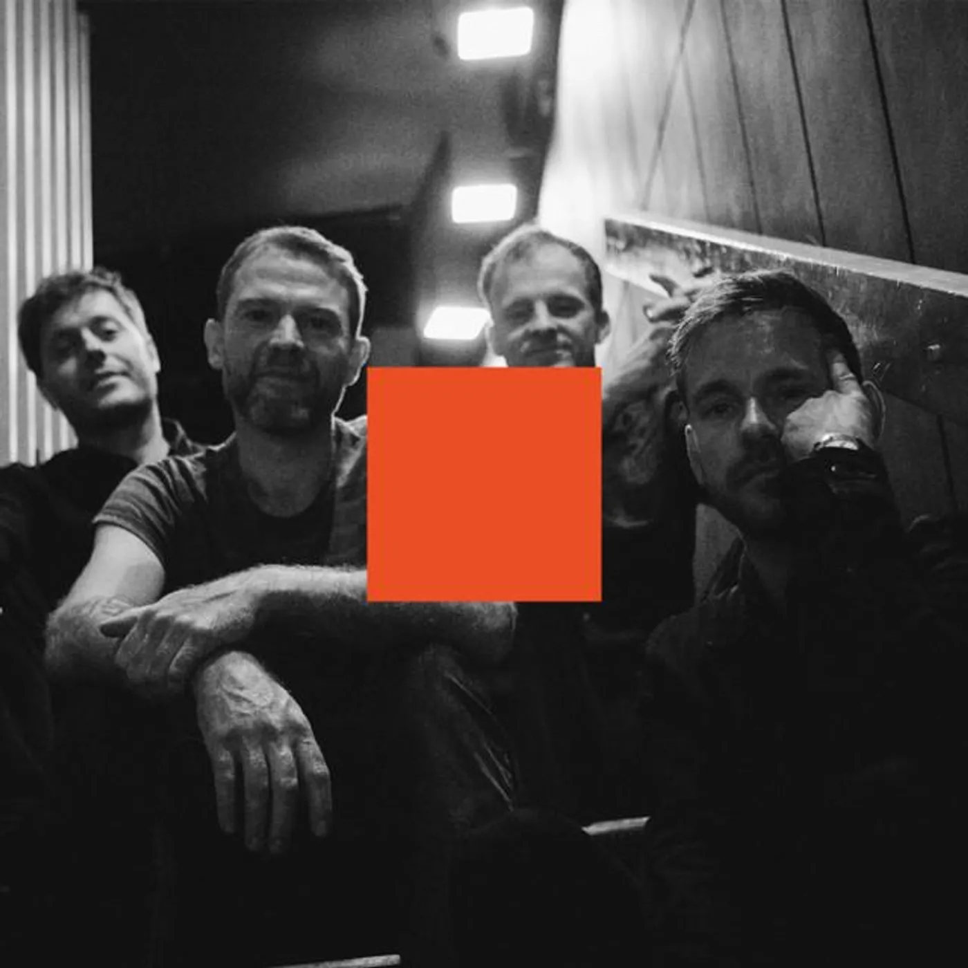 Tvivler Brand Page