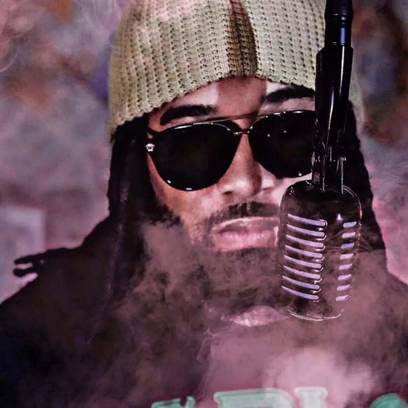 Twan G. Brand Page