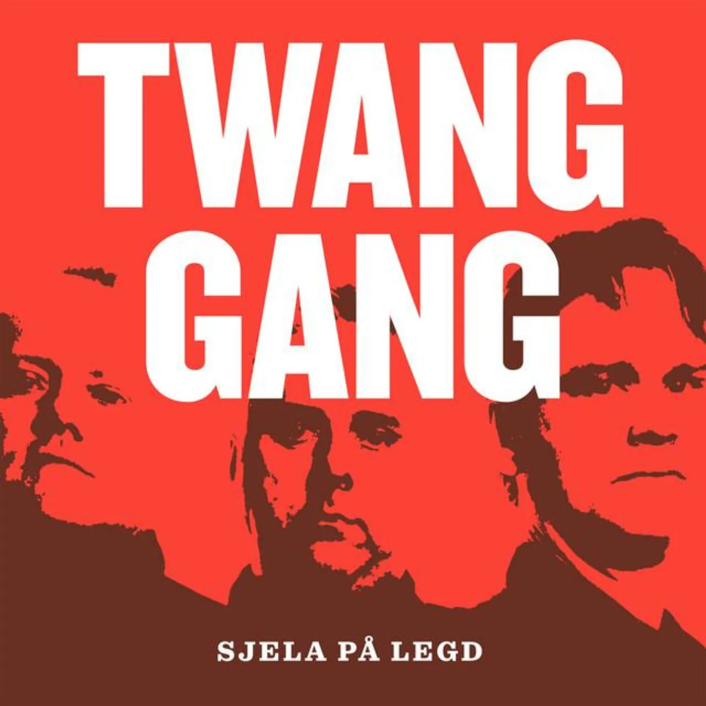 Twang Gang Brand Page