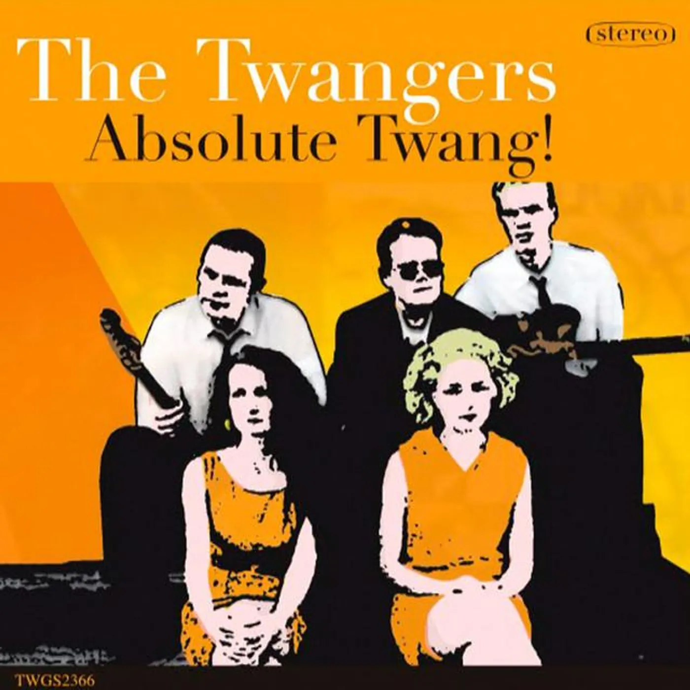 Twangers
