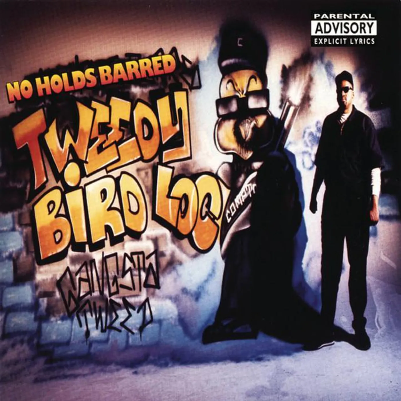 Tweedy Bird Loc