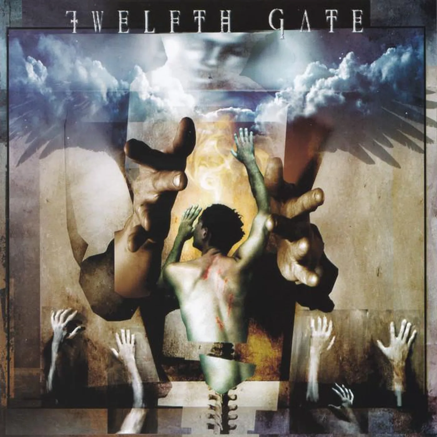 Twelfth Gate