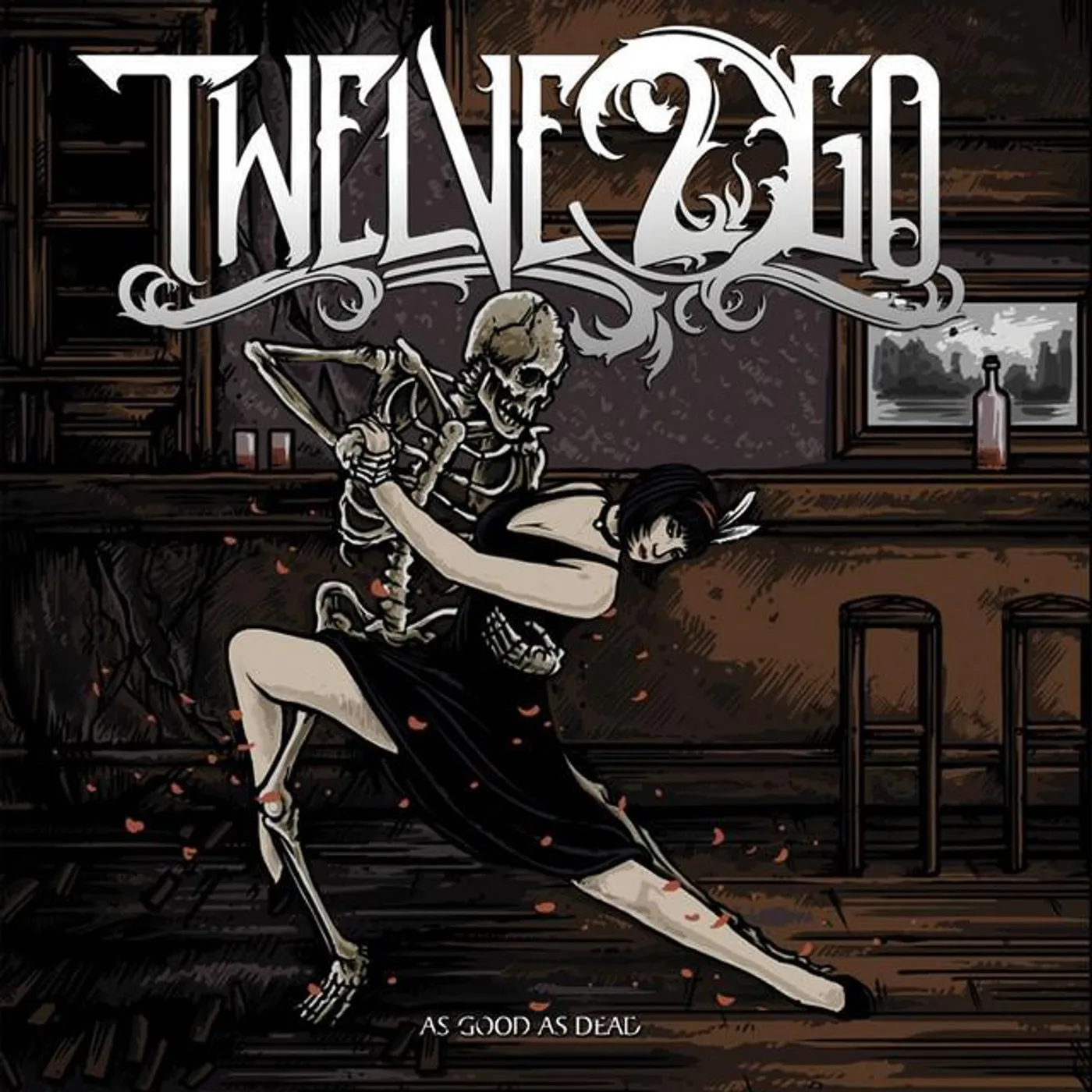 Twelve 2 Go