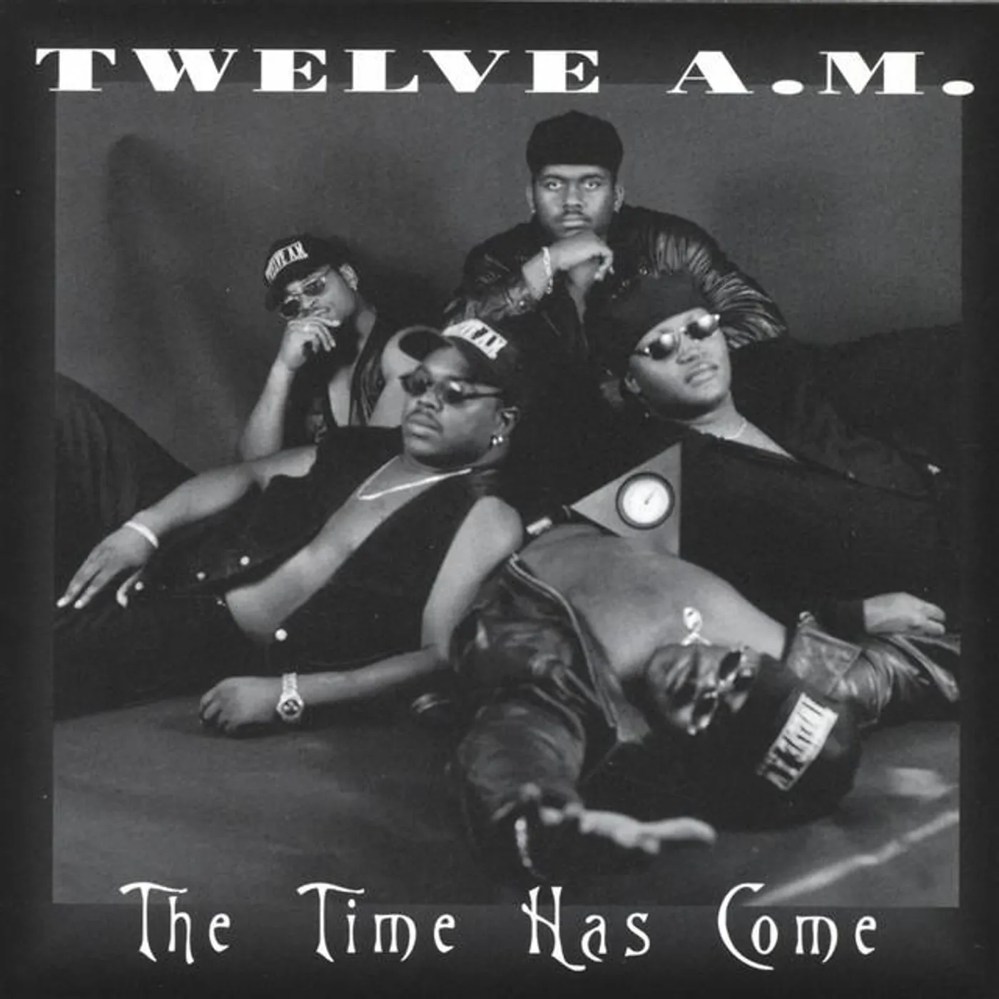 Twelve A.M. Brand Page