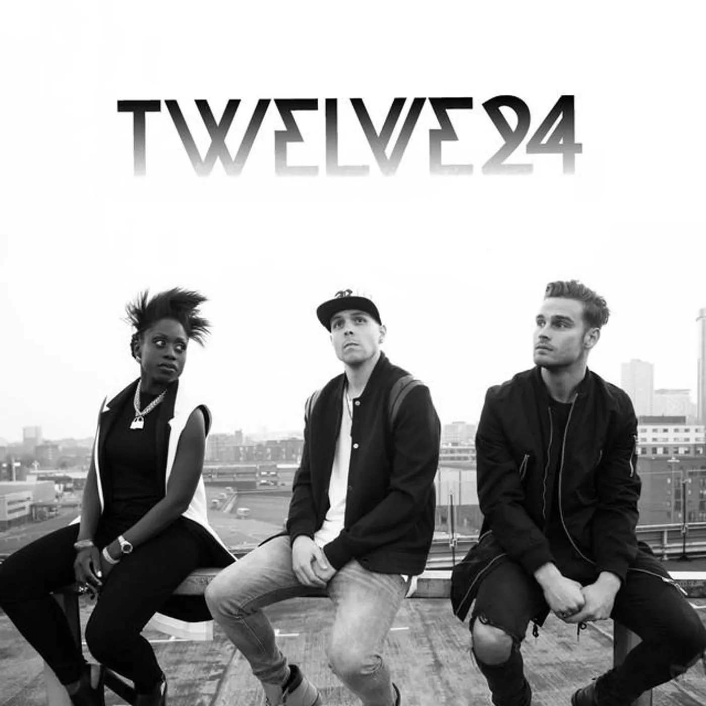 Twelve24 Brand Page
