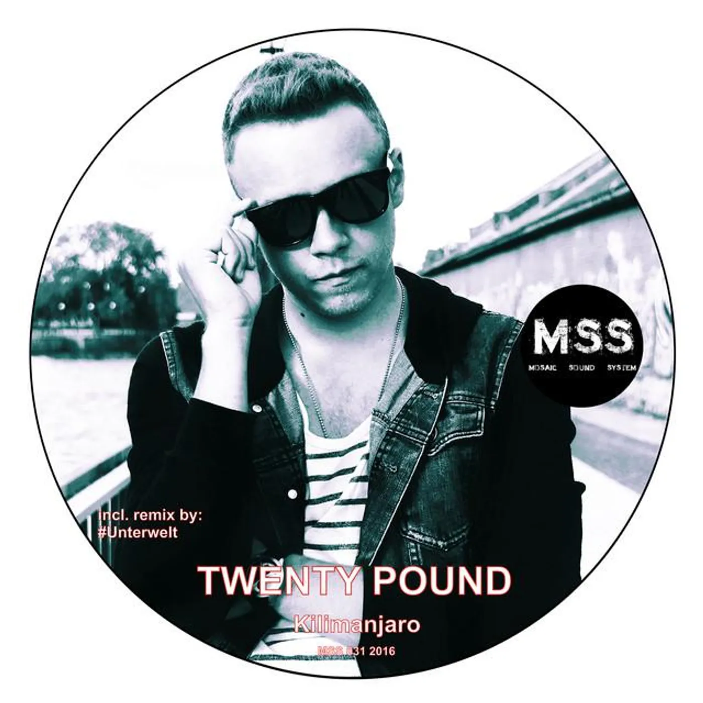 Twenty Pound