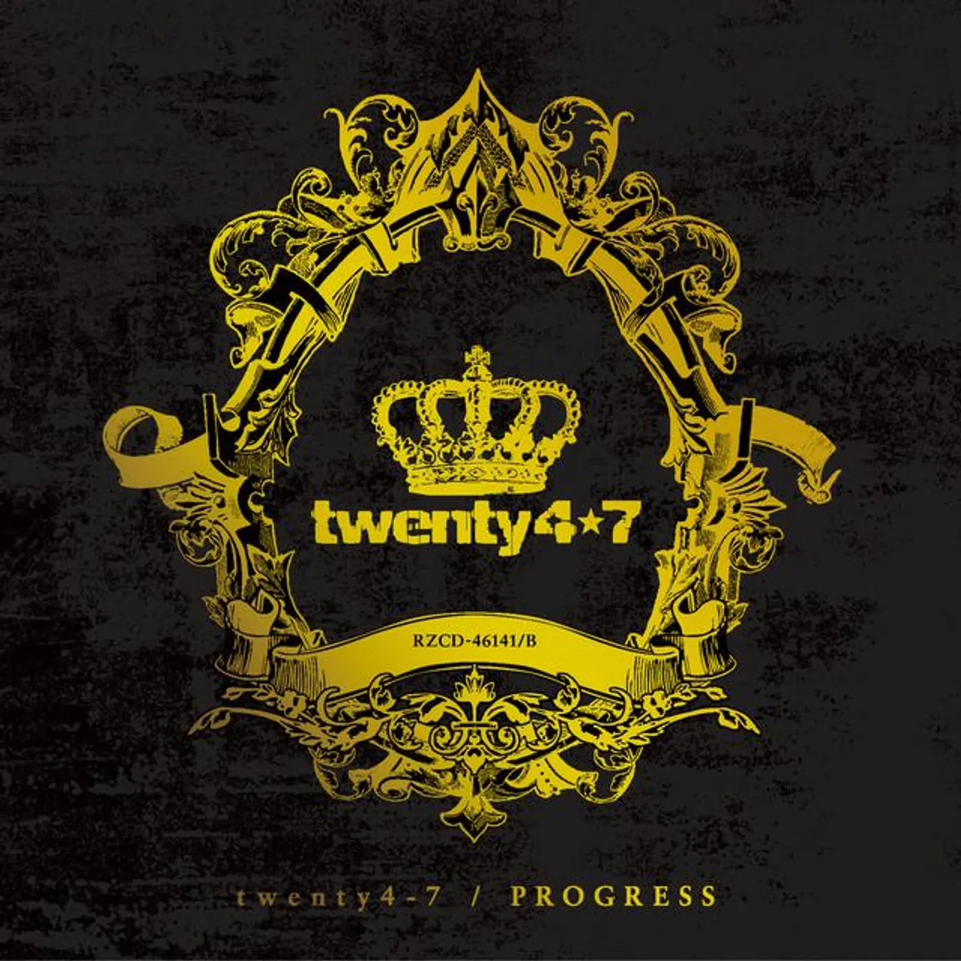 twenty4-7 Brand Page