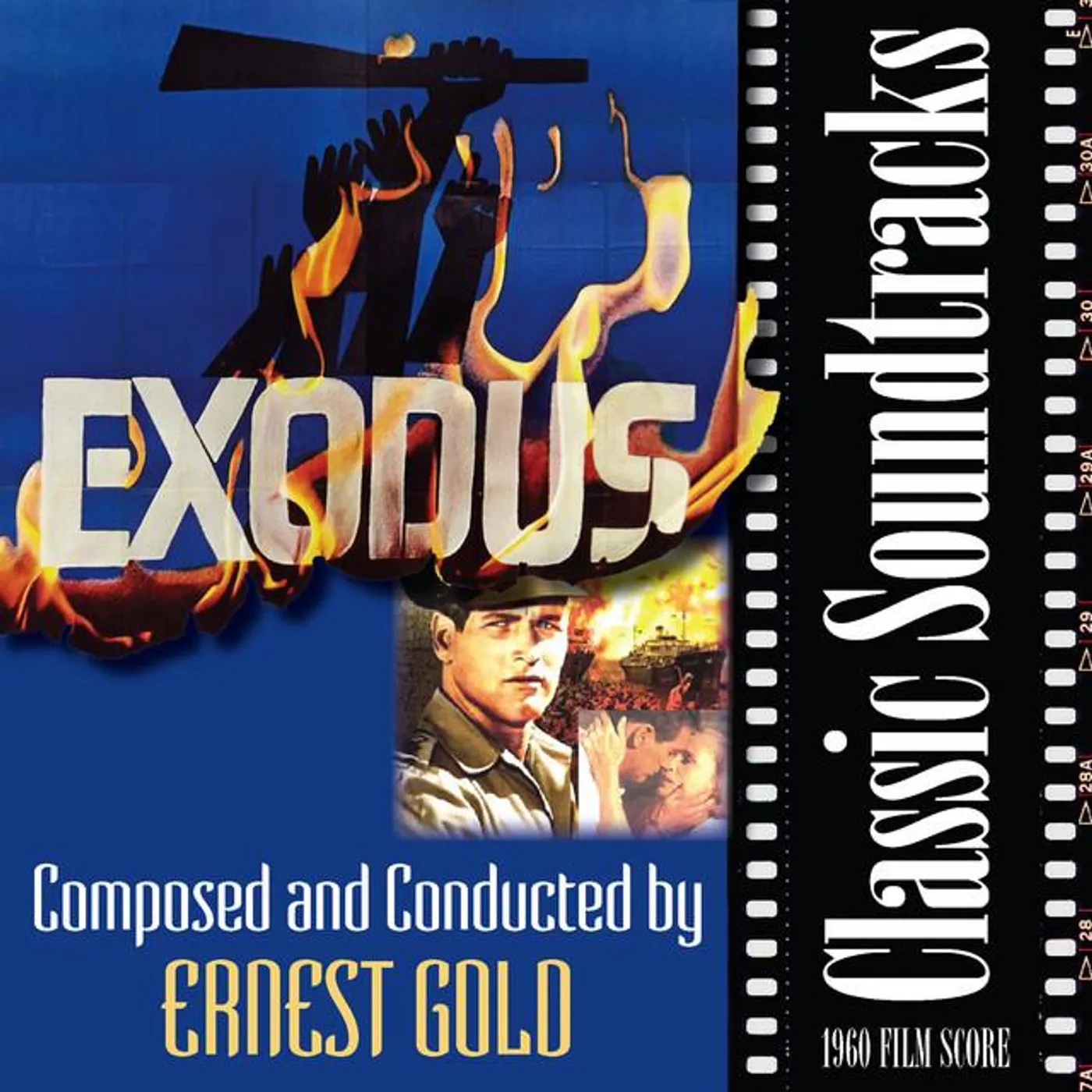 Twentieth Century-Fox Studio Orchestra