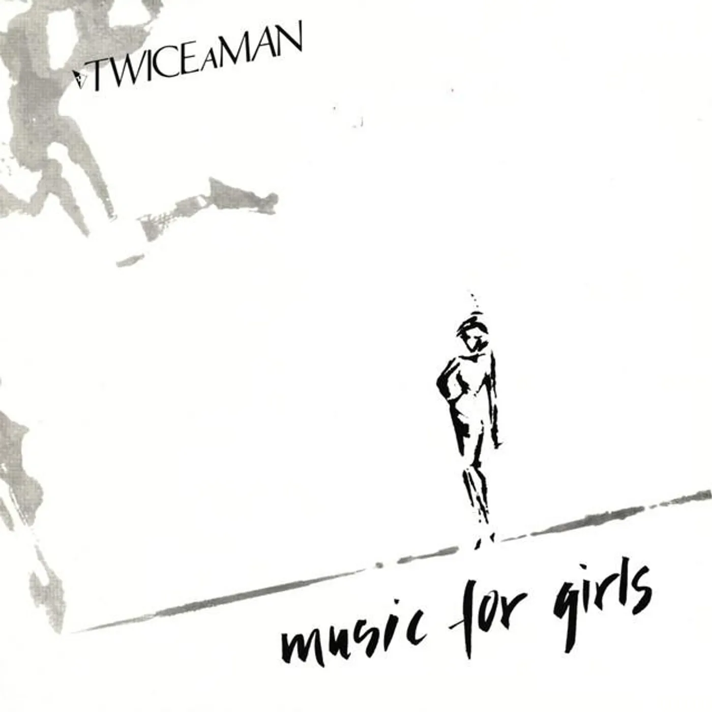 Twice A Man Brand Page