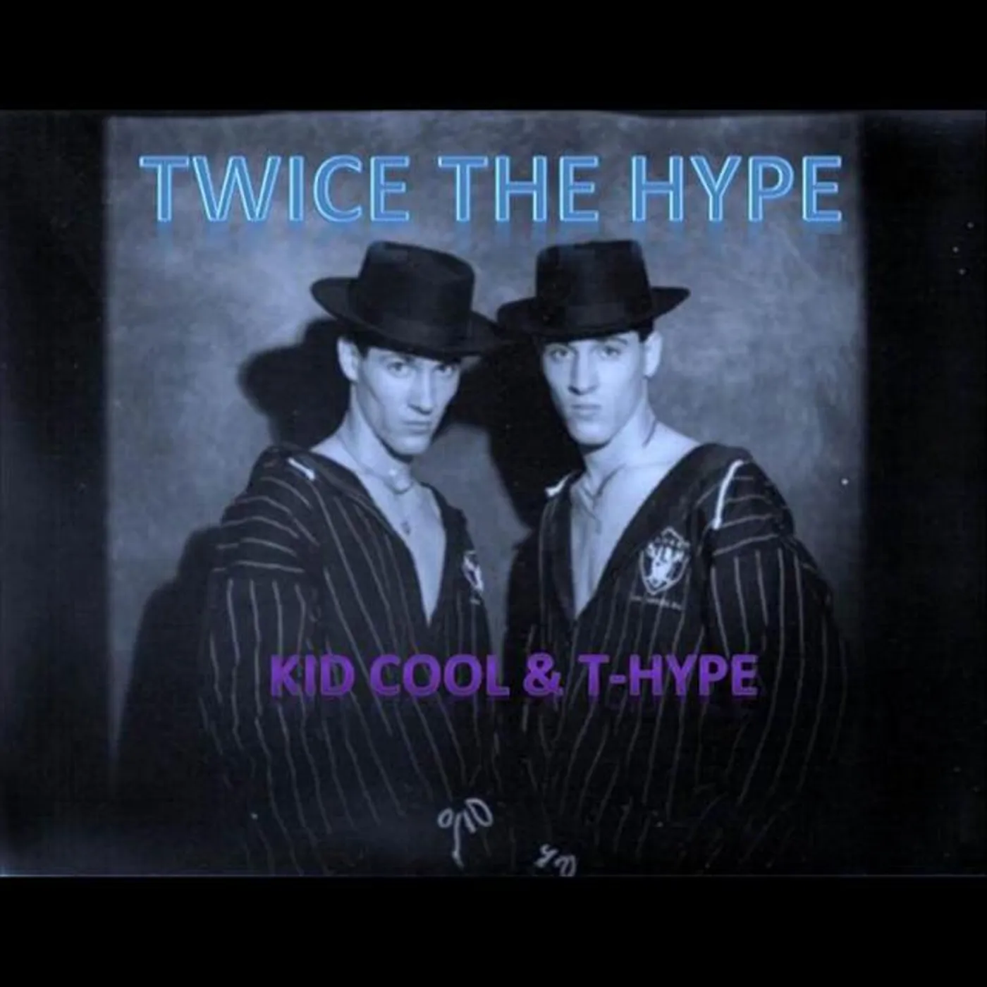 Twice the Hype Brand Page