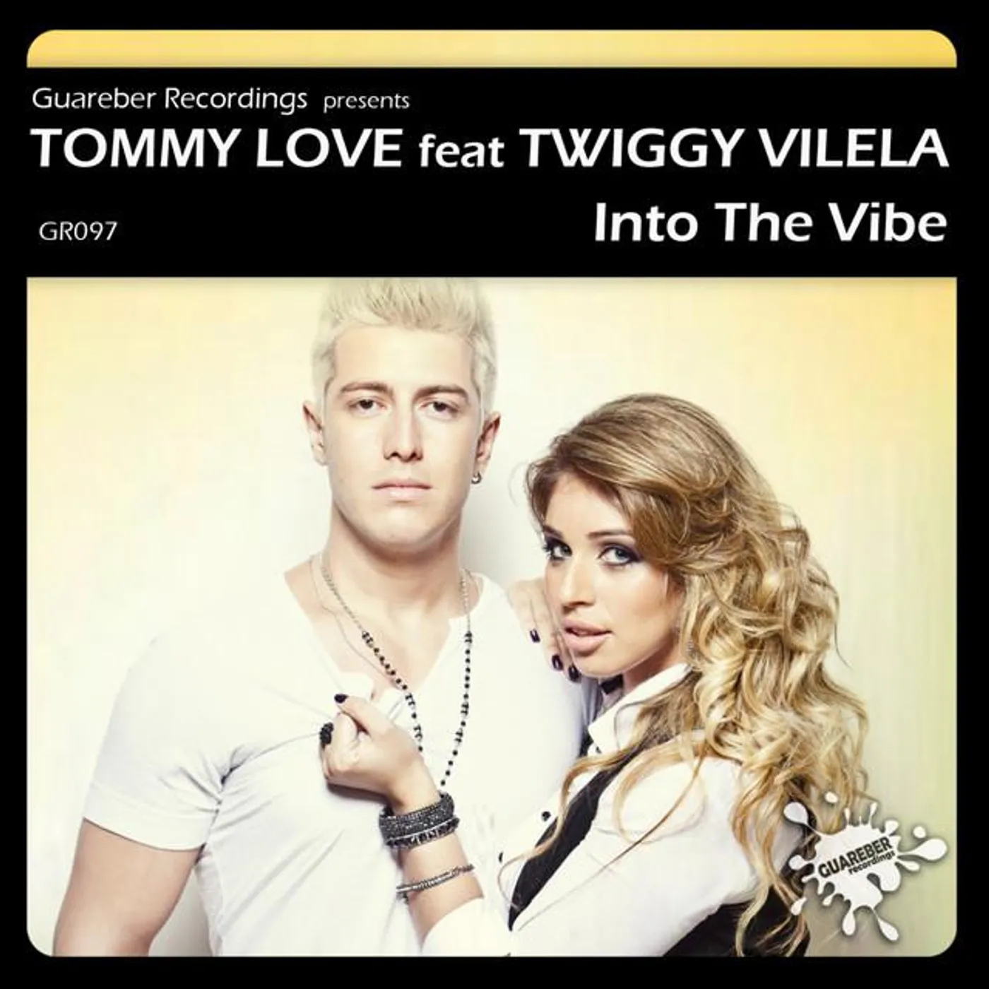 Twiggy Vilela Brand Page