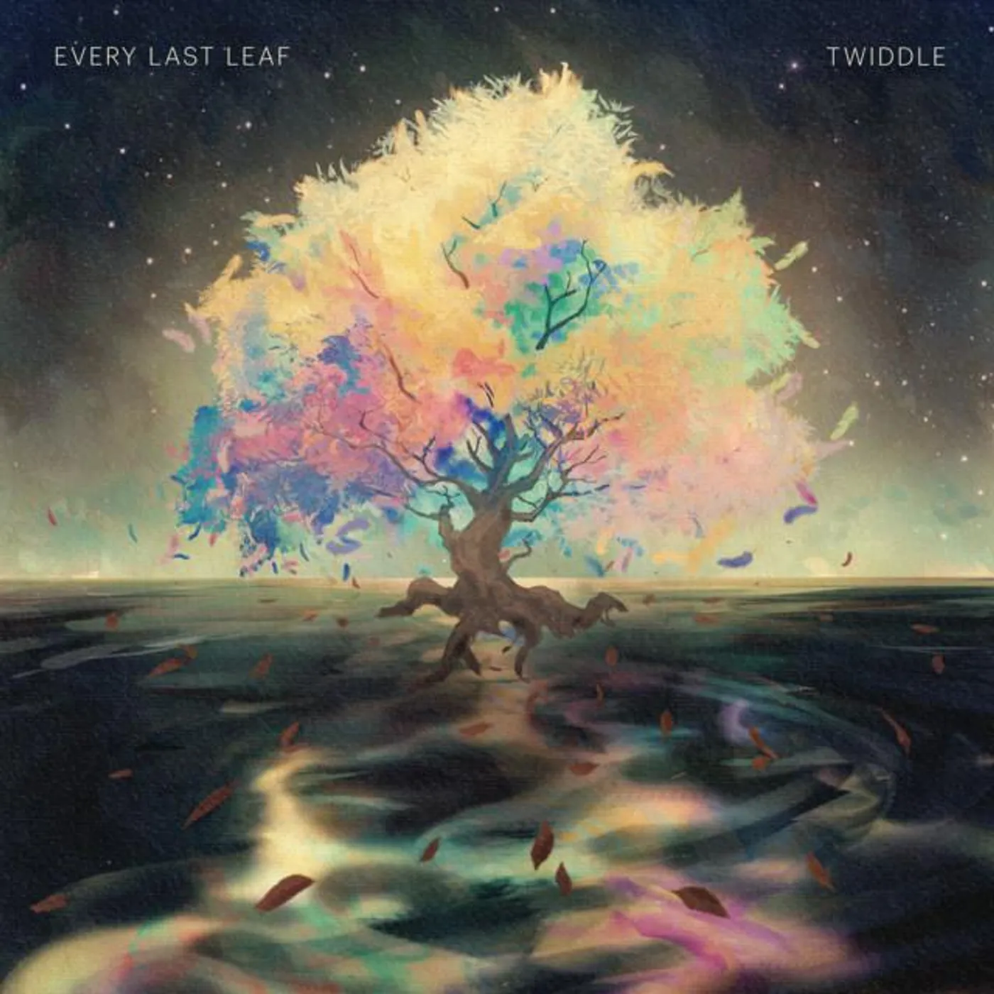 Twiddle Brand Page