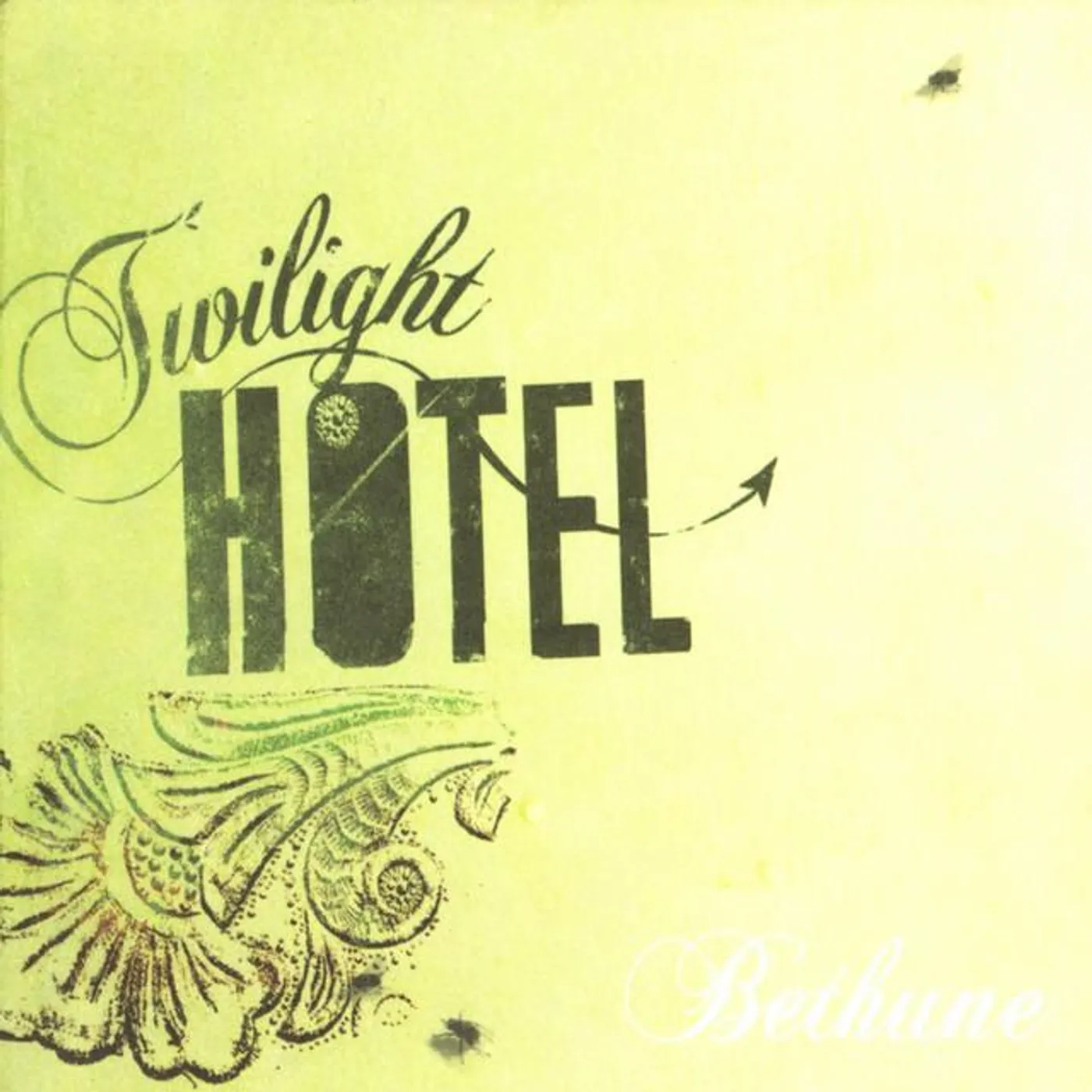 Twilight Hotel Brand Page