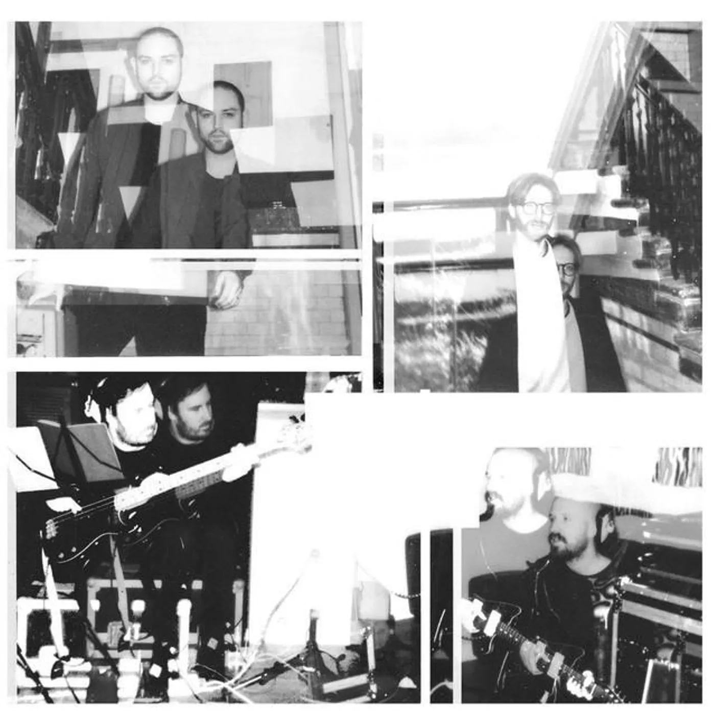 The Twilight Sad Brand Page