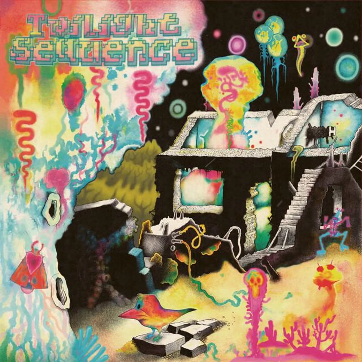 Twilight Sequence Brand Page