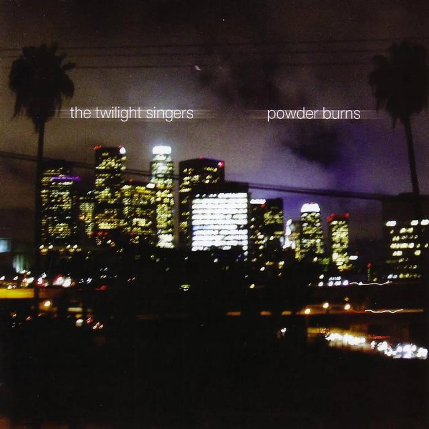 Twilight Singers
