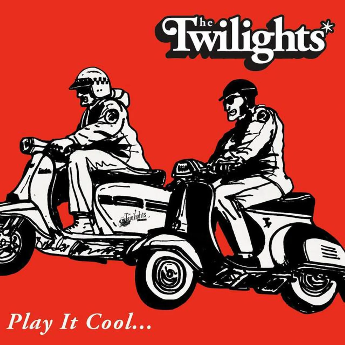 The Twilights