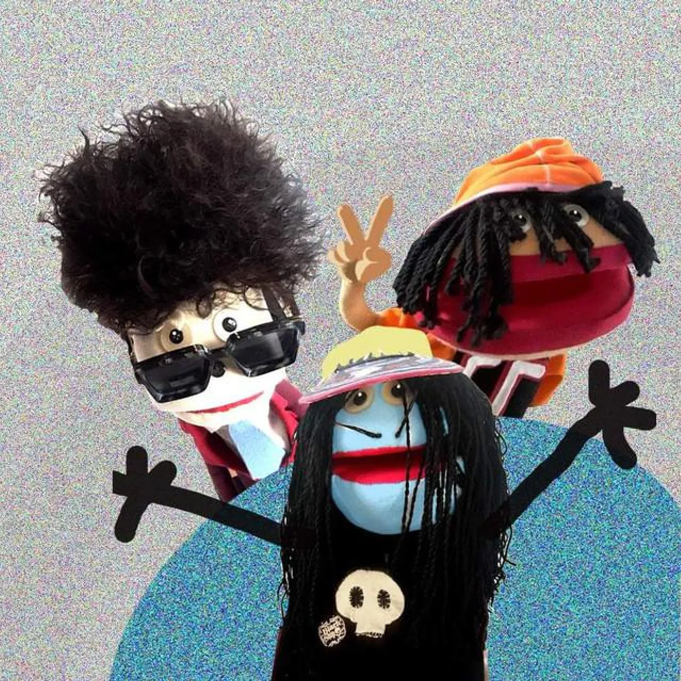 Twin Twin Brand Page