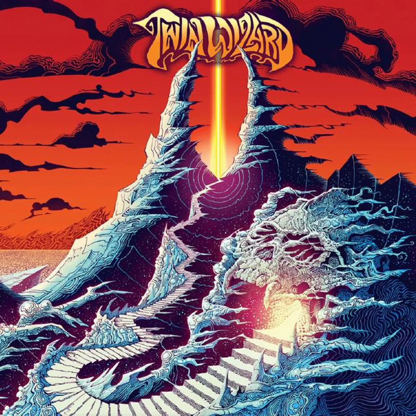 Twin Wizard