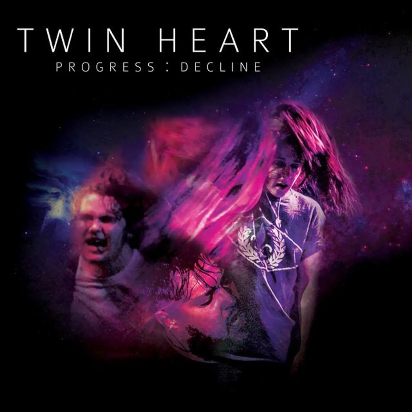 Twin Heart Brand Page