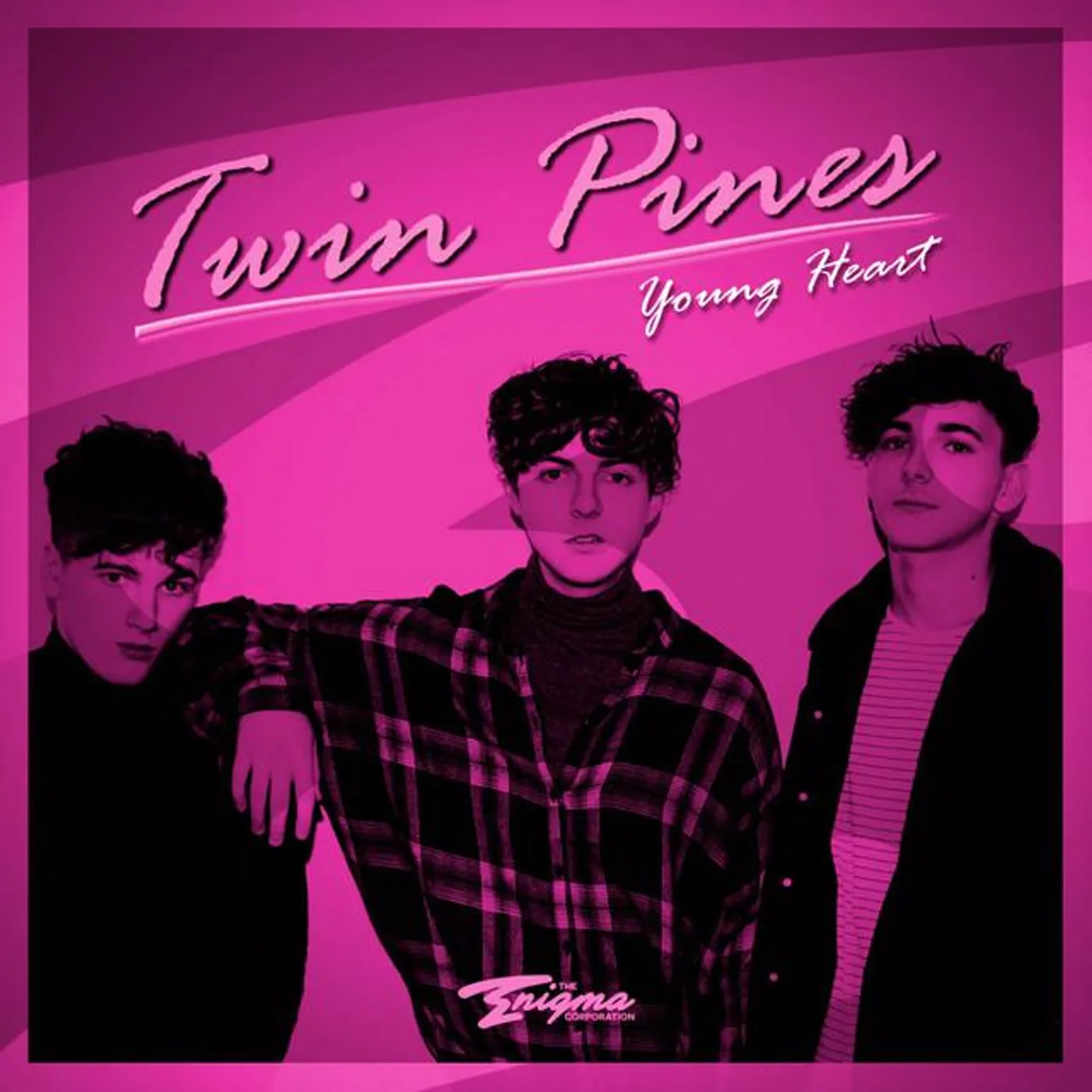 Twin Pines