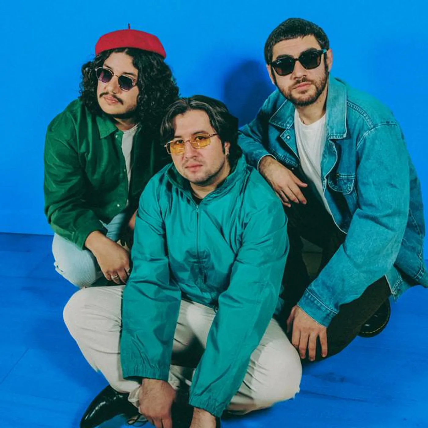 Twin Seas