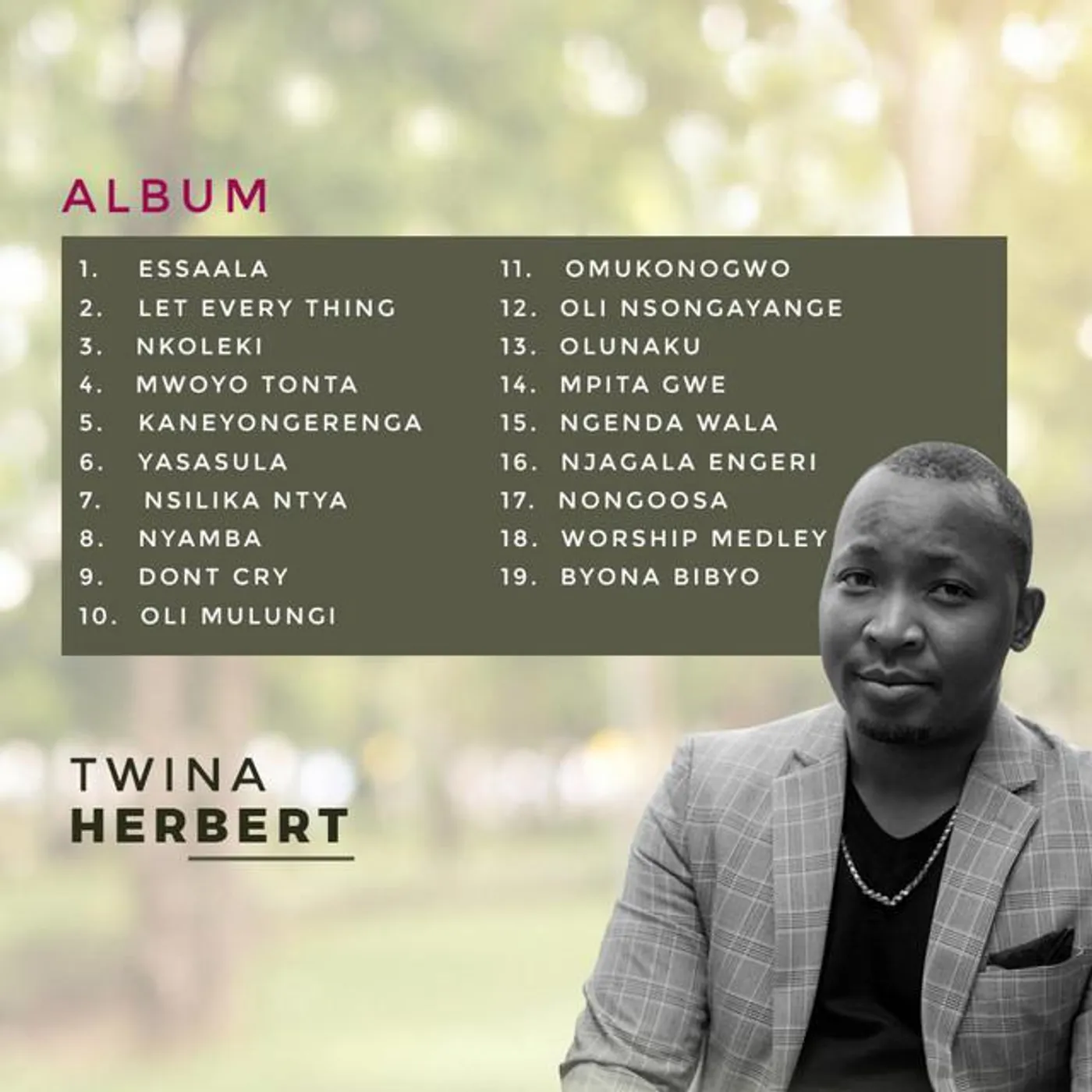 Twina Herbert